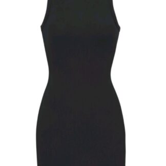 Vestido ajustado básico