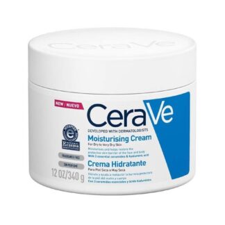 Crema hidratante facial